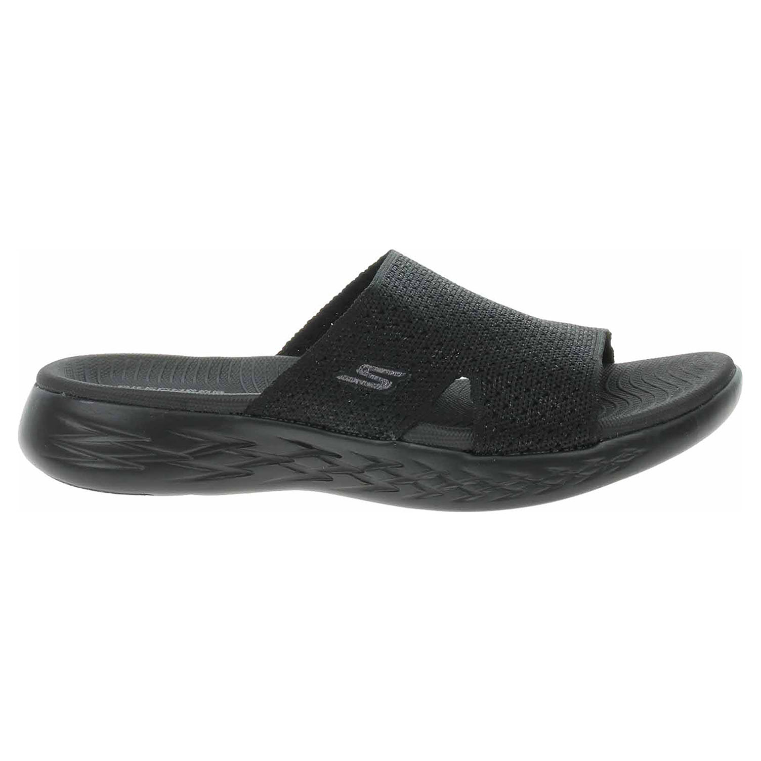 Skechers On-The-Go 600 - Adore black 41