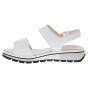 náhled Dámské sandály Caprice 9-28705-42 white softnap.