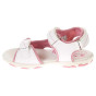 náhled Geox Cuore white / pink
