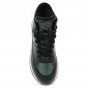 náhled Dámská kotníková obuv Bagatt D31-AGN30-5969 black-dark green