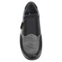 náhled Gabor dámská obuv 56.973.92 stříbrná-černá