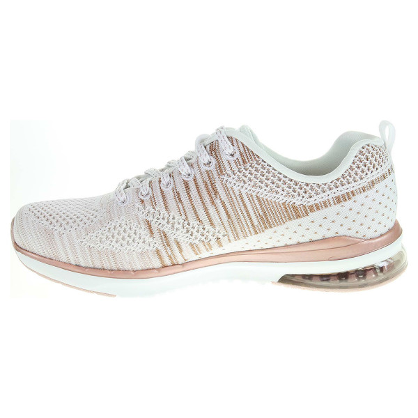 detail Skechers Skech-Air Infinity - Stand Out white rose gold