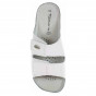 náhled Dámské pantofle Tamaris 1-27510-26 white leather