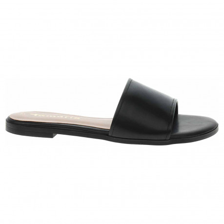 Dámské pantofle Tamaris 1-27108-20 black