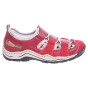 náhled Rieker dámské sandály L0561-33 červené