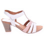 náhled Caprice dámské sandály 9-28322-36 bílá-růžová
