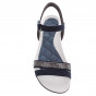 náhled Dámské sandály Ara 55909-02 modré