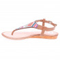 náhled Gioseppo Magnien dámské sandály multicolor