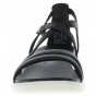 náhled Dámské sandály Ecco Simpil 20923301001 black
