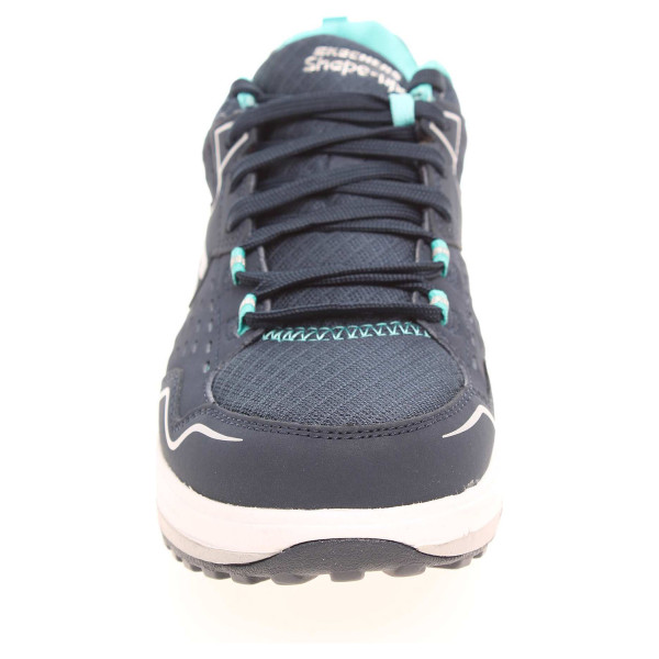 detail Skechers Shape-Ups 2.0 Everyday Comfort navy-light blue