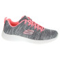 náhled Skechers New Influence gray-coral