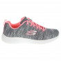 náhled Skechers New Influence gray-coral