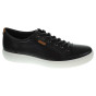 náhled Ecco Soft 7 Mens pánské polobotky 43000401001 černé