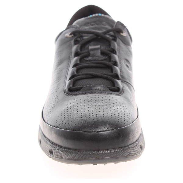 detail Ecco O2 pánská obuv 83130451052 černá