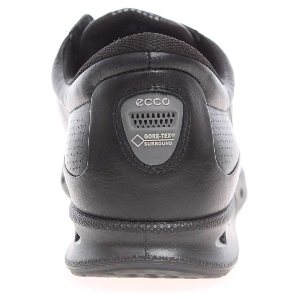 detail Ecco O2 pánská obuv 83130451052 černá