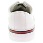 náhled Pánská obuv Tommy Hilfiger EM0EM00962 white