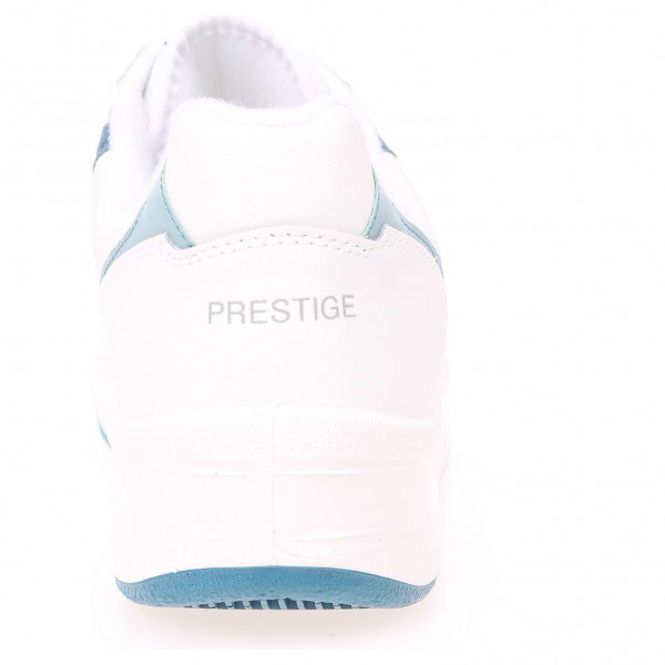 detail Prestige pánské sportovní 86808-10 bílá