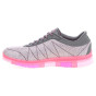 náhled Skechers Go Flex Ability gray-hot pink