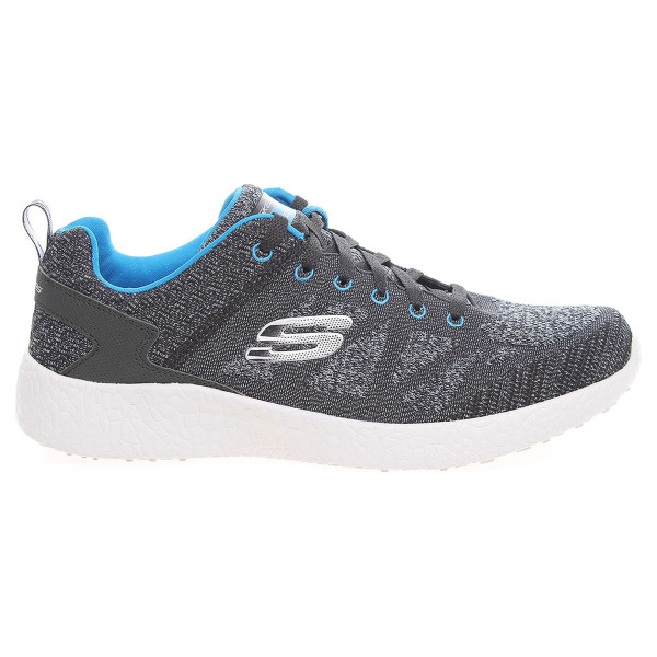 detail Skechers Deal Closer black-blue