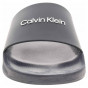 náhled Pánské plážové pantofle Calvin Klein HM0HM00455 DW4 Calvin navy