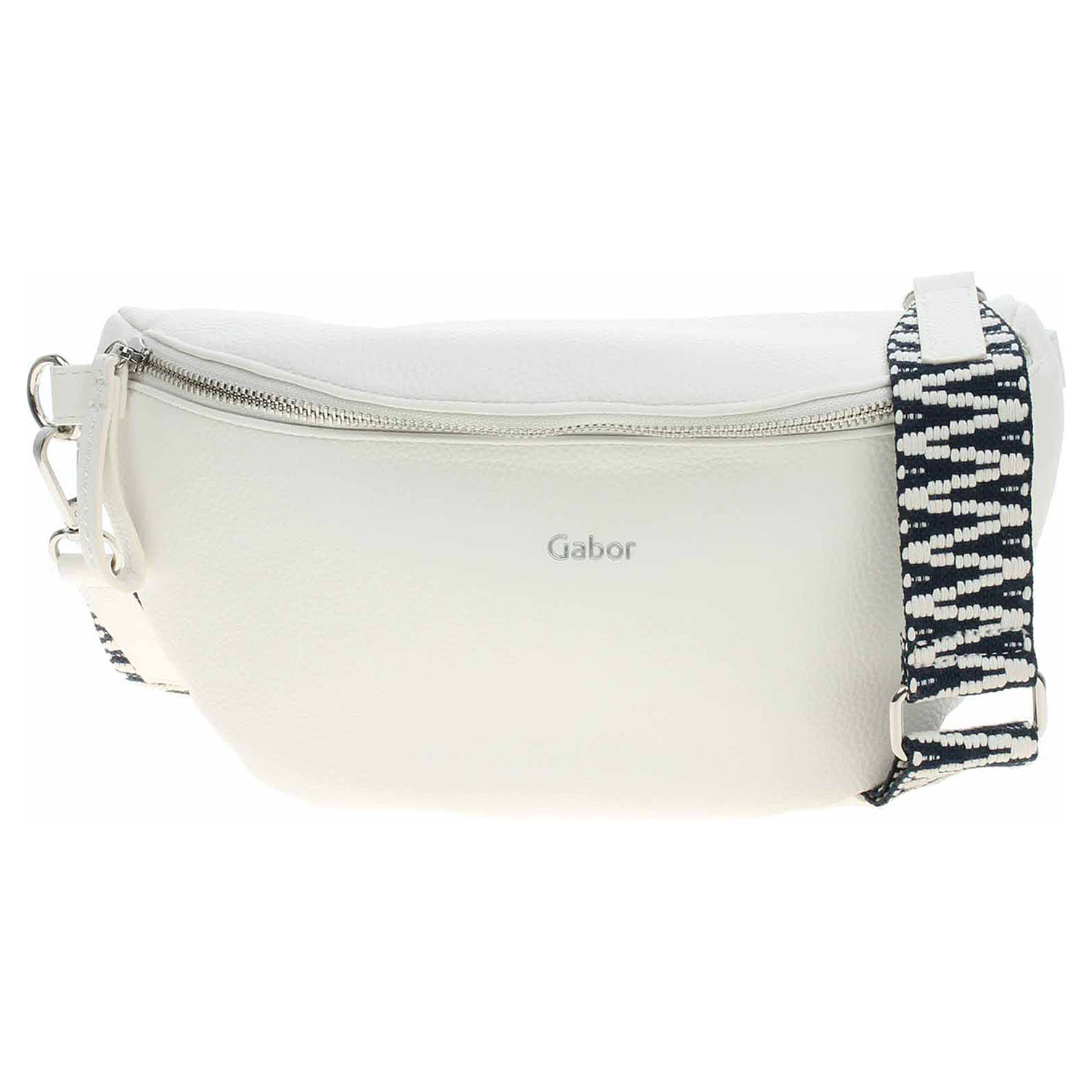 Gabor dámská ledvinka Silena 010597 white