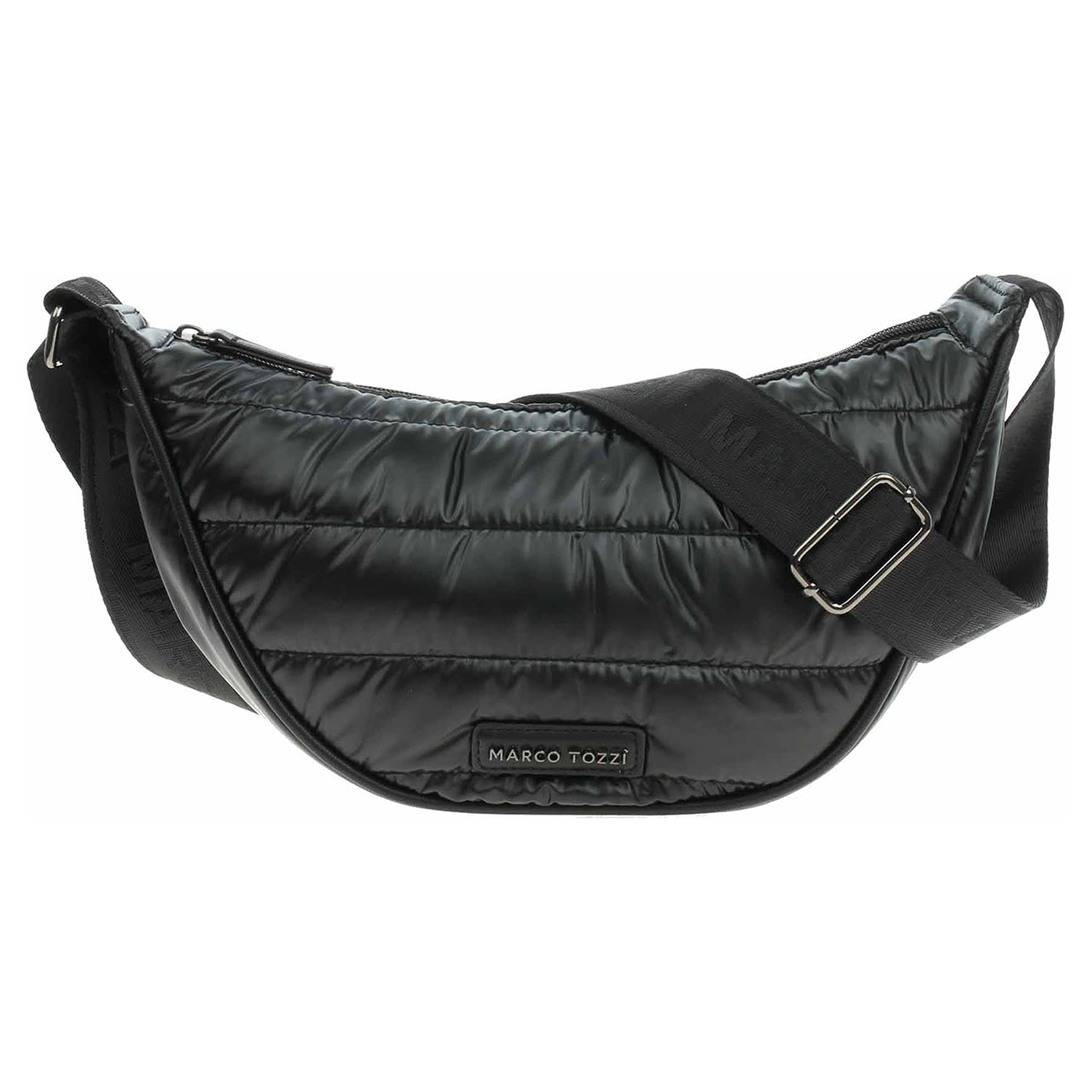 Marco Tozzi dámská kabelka 2-61123-45 černá