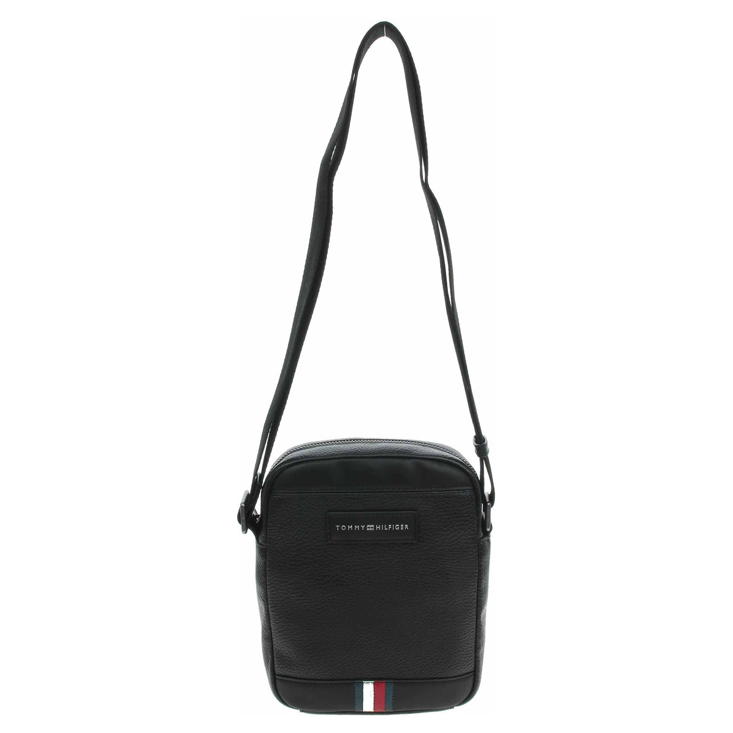 Tommy Hilfiger pánská taška AM0AM12711 BDS Black