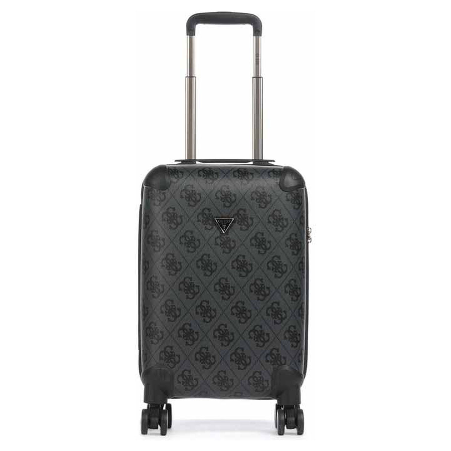 Guess cestovní kufr TWOB8688983-CLO