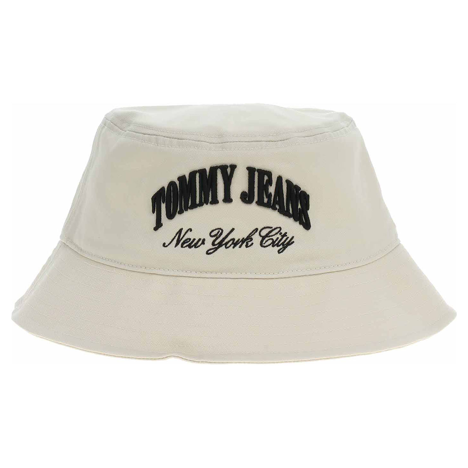 Tommy Hilfiger dámský klobouk AW0AW15960 ACG Newprint