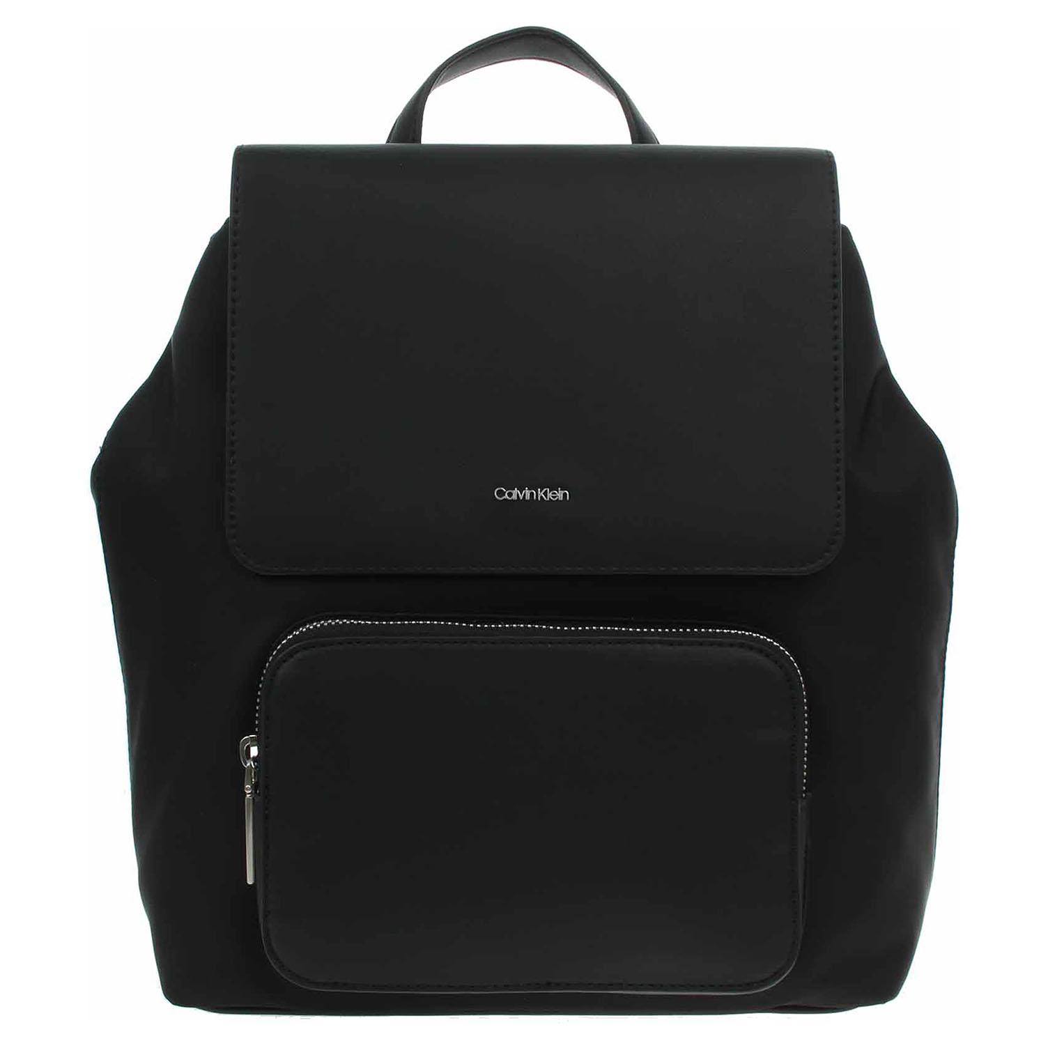 Calvin Klein dámský batoh K60K611538 Ck Black