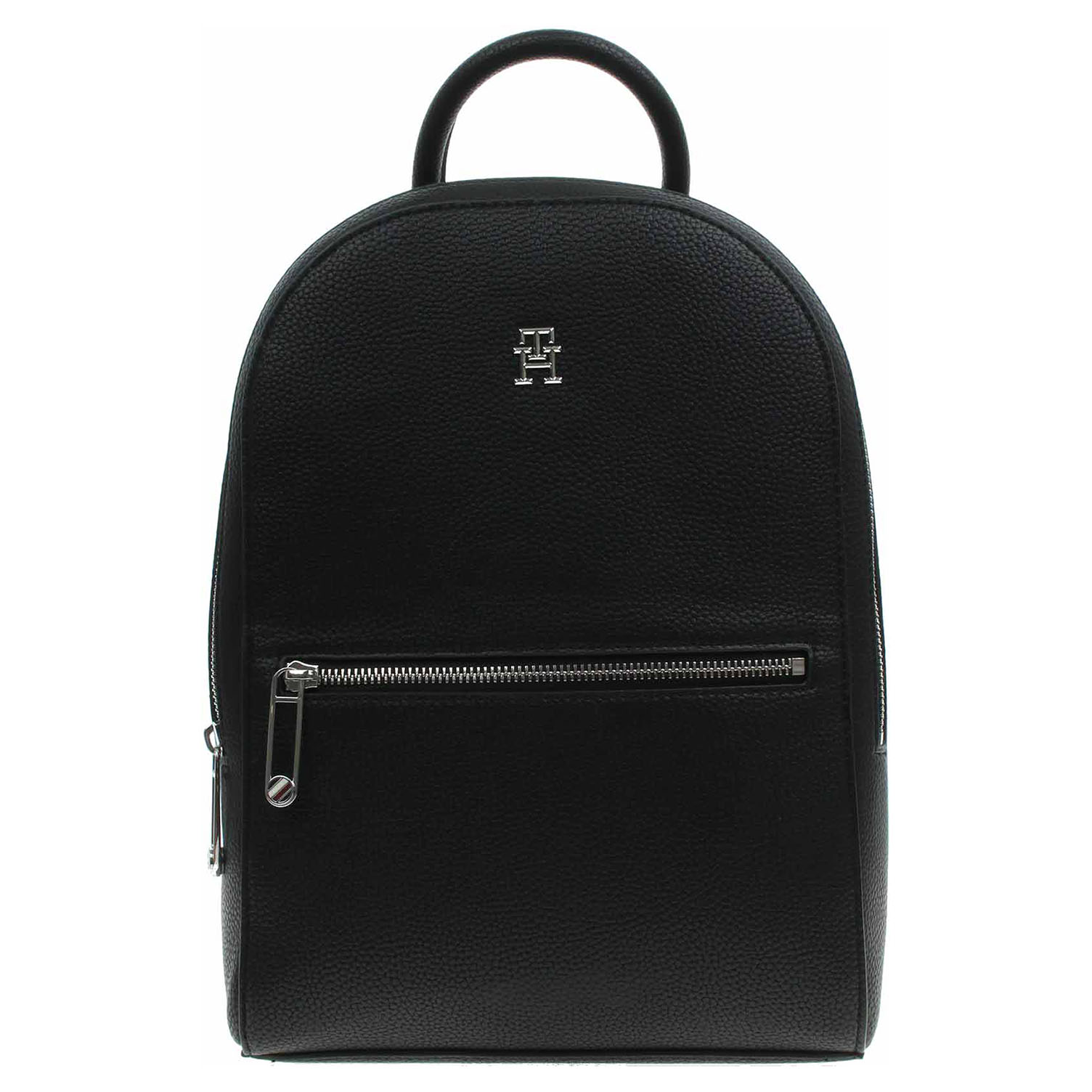 Tommy Hilfiger dámský batoh AW0AW15213 BDS Black