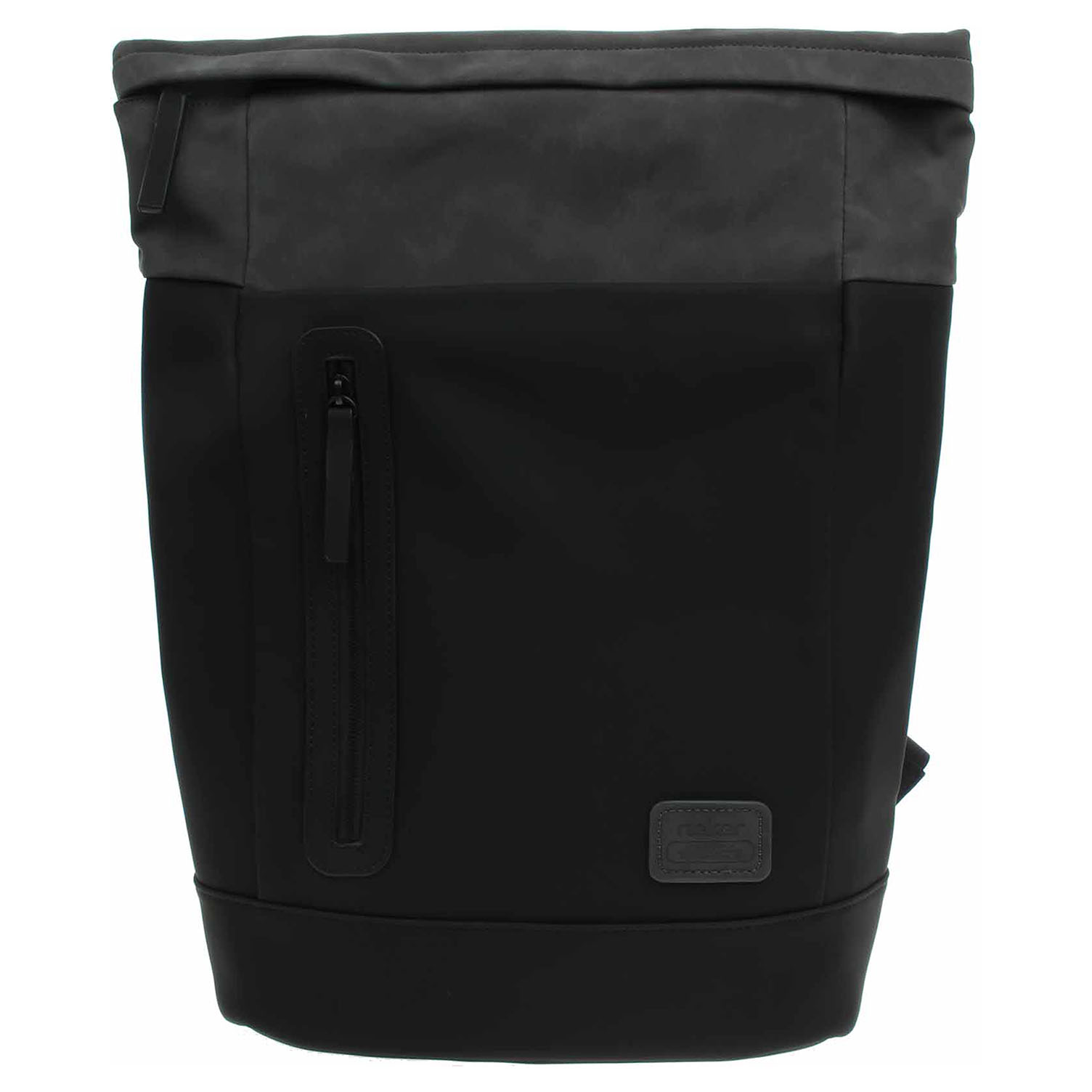 Rieker dámský batoh H5101-01 schwarz kombi