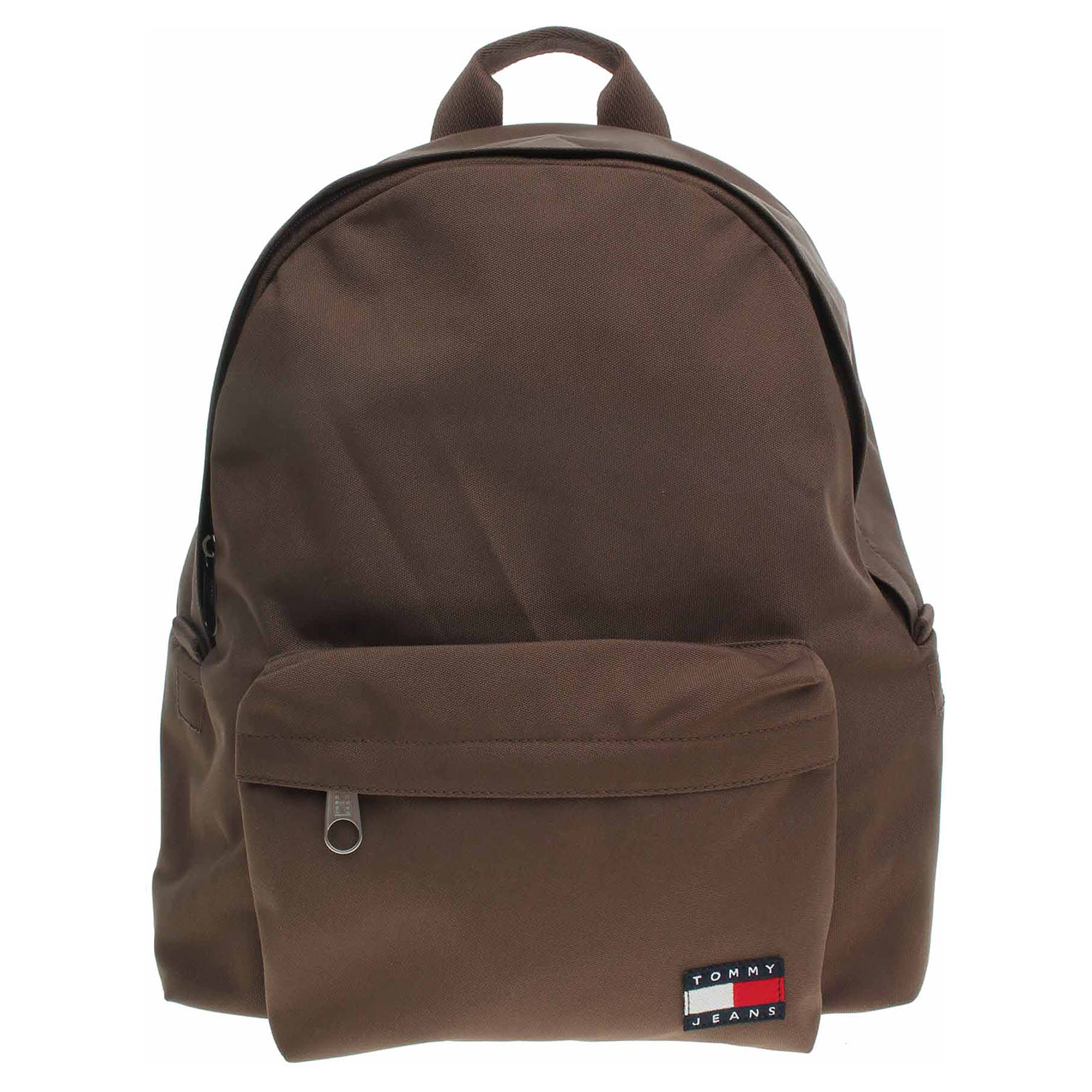 Tommy Hilfiger pánský batoh AM0AM13726 GWN Velvet Brown