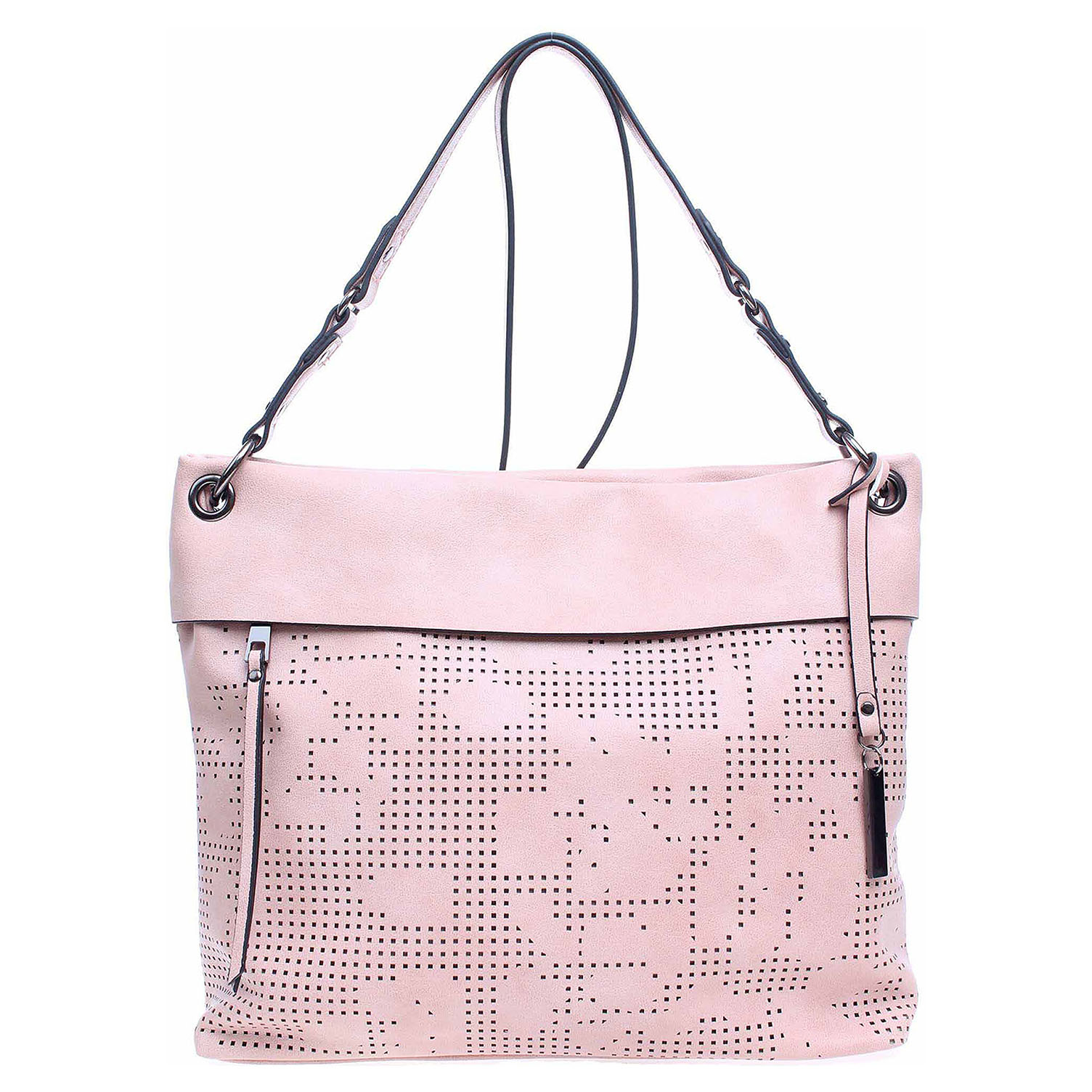 Ecco Dámská kabelka AF0902 rose 11891422