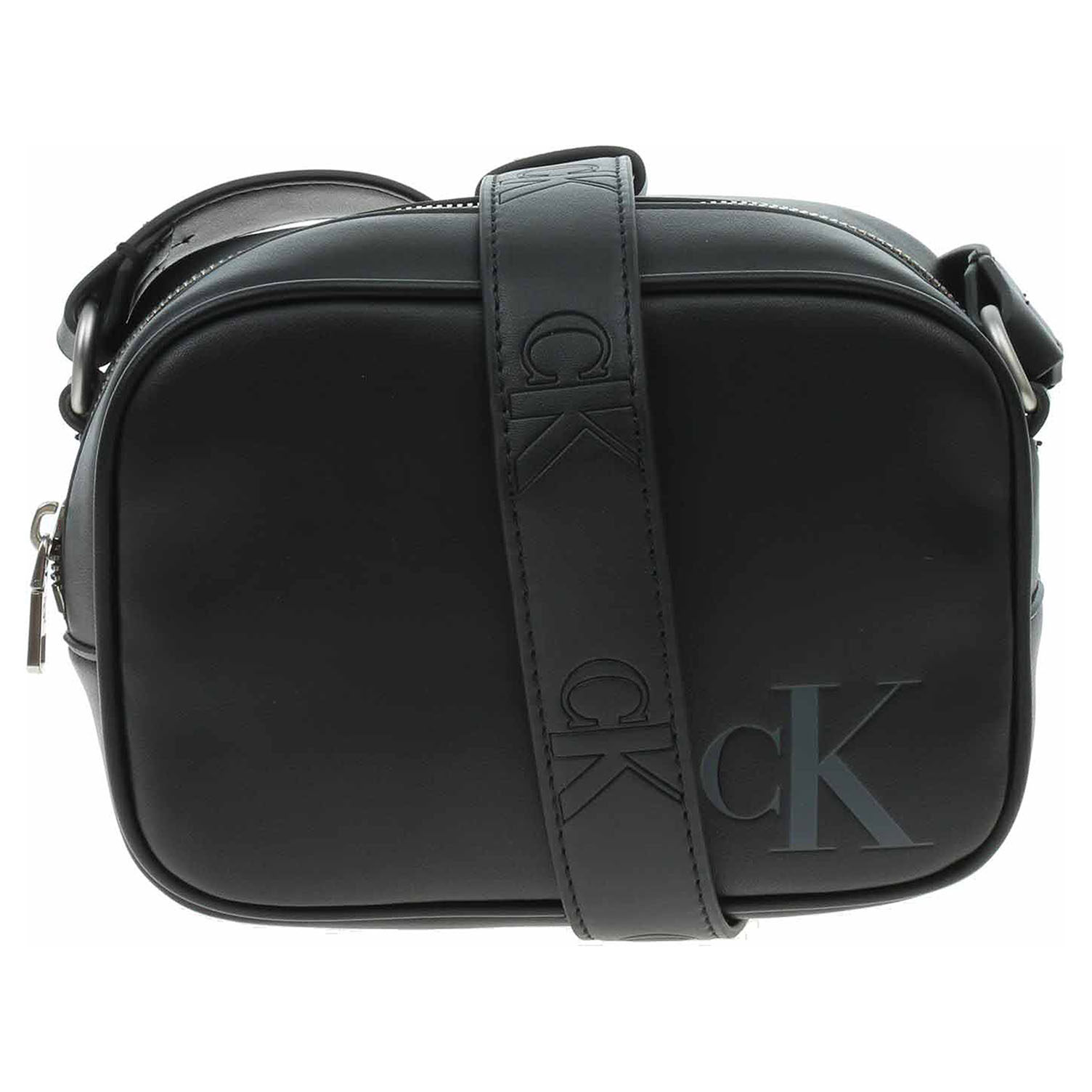 Calvin Klein dámská kabelka K60K610065 BDS Black