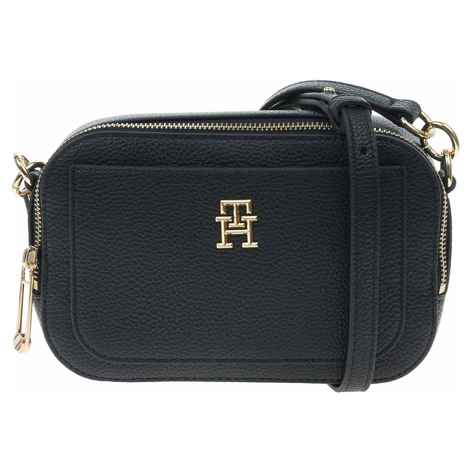 Tommy Hilfiger dámská kabelka AW0AW14501 DW6 Space Blue