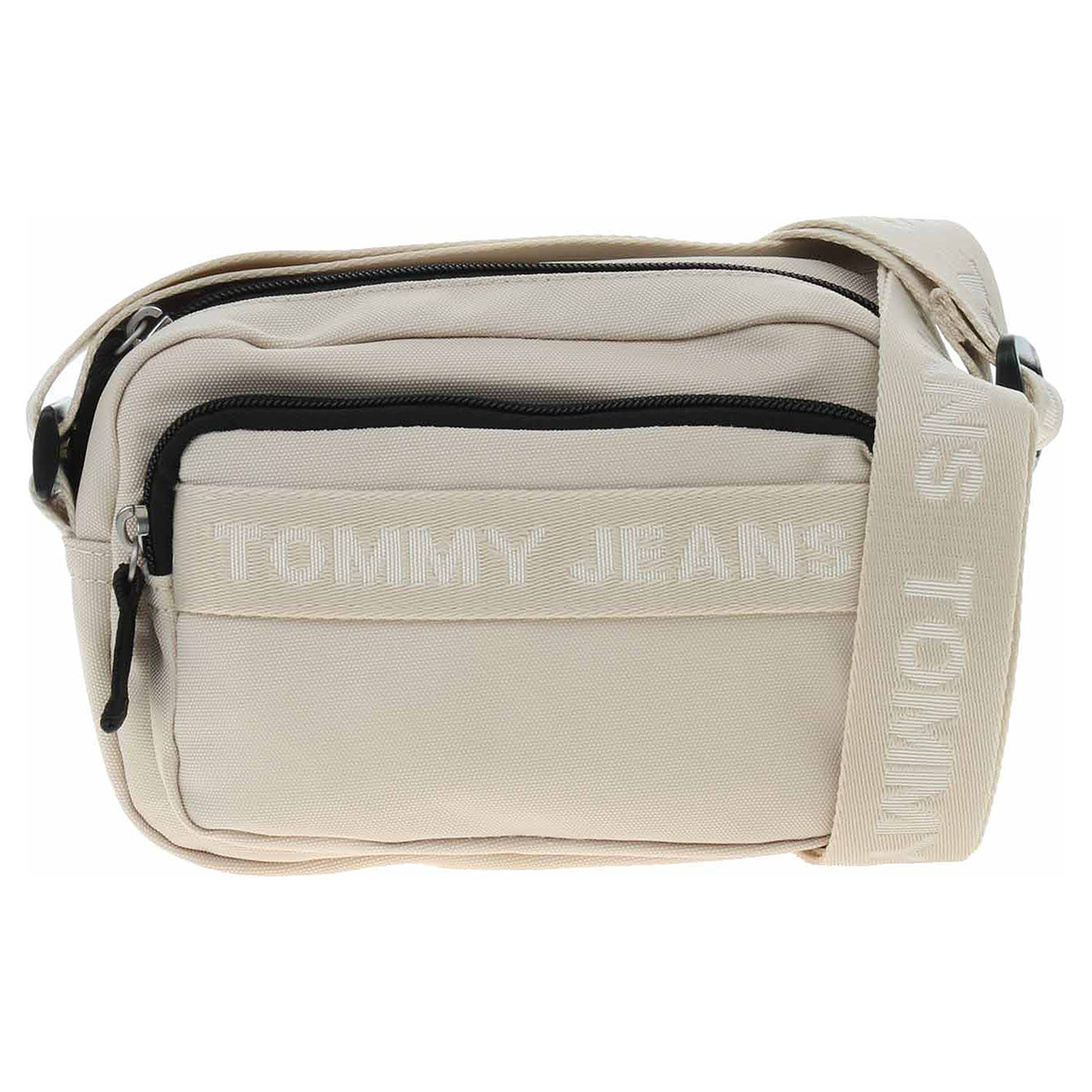 Tommy Hilfiger dámská kabelka AW0AW14547 ACI Classic Beige