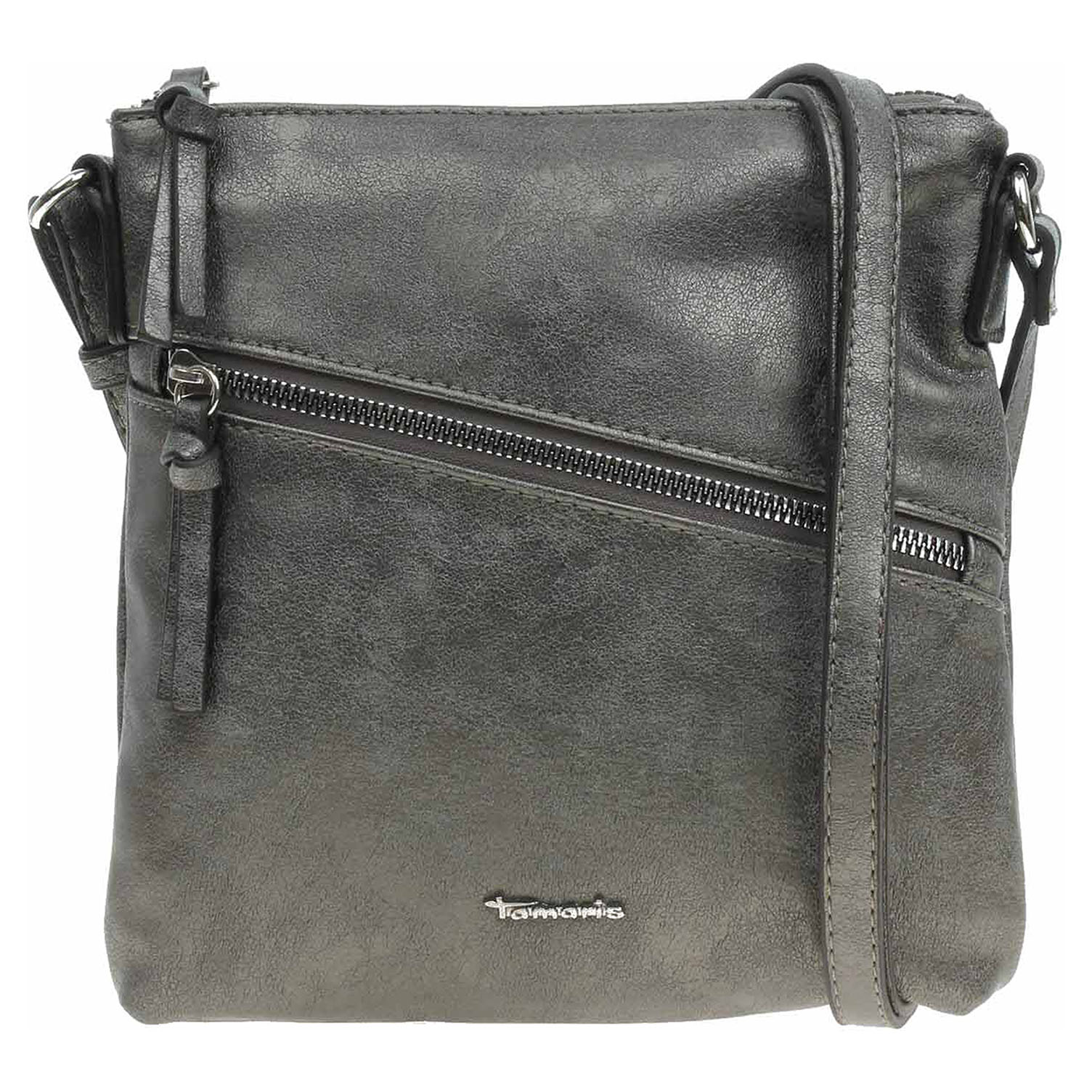 Tamaris dámská kabelka 30443,833 Alessia darksilver