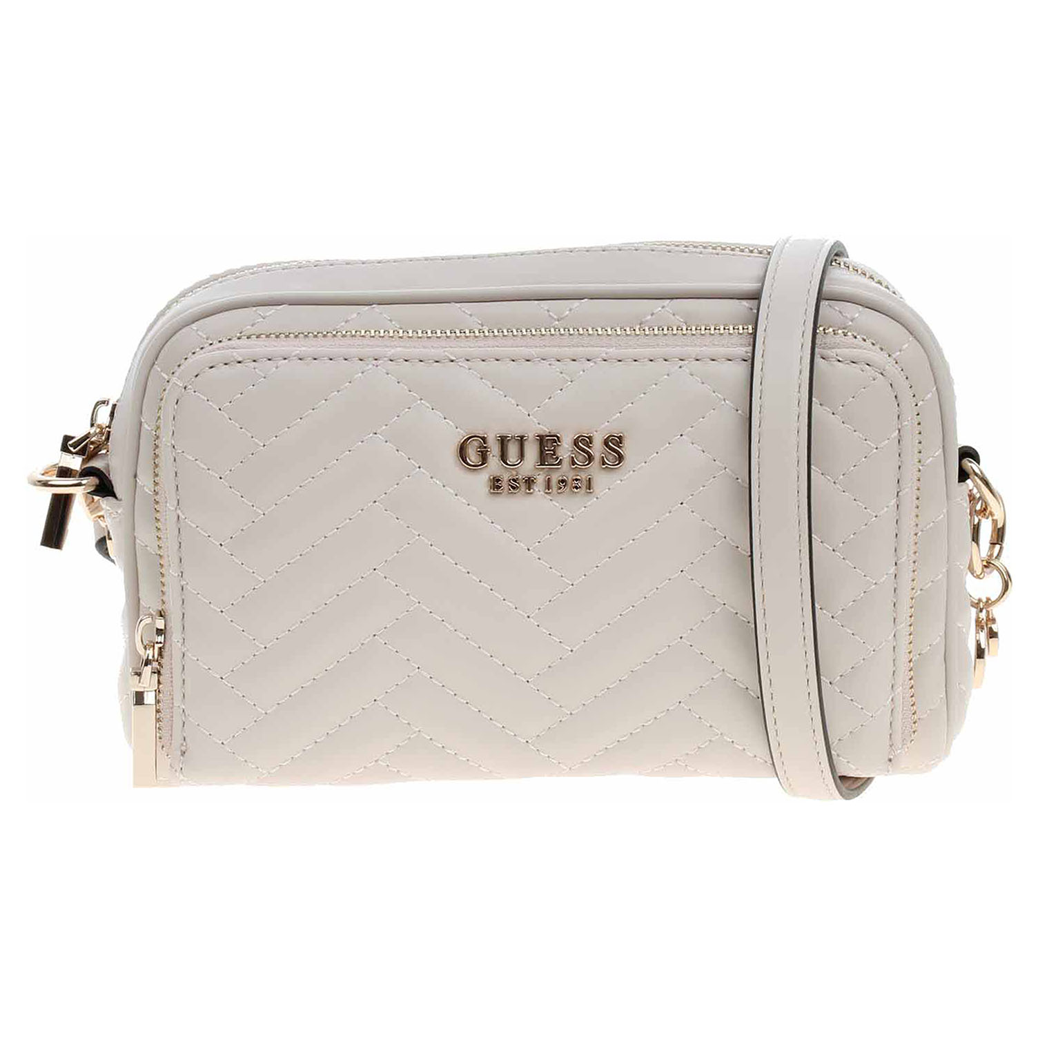 Guess dámská kabelka HWQG9508140-STO