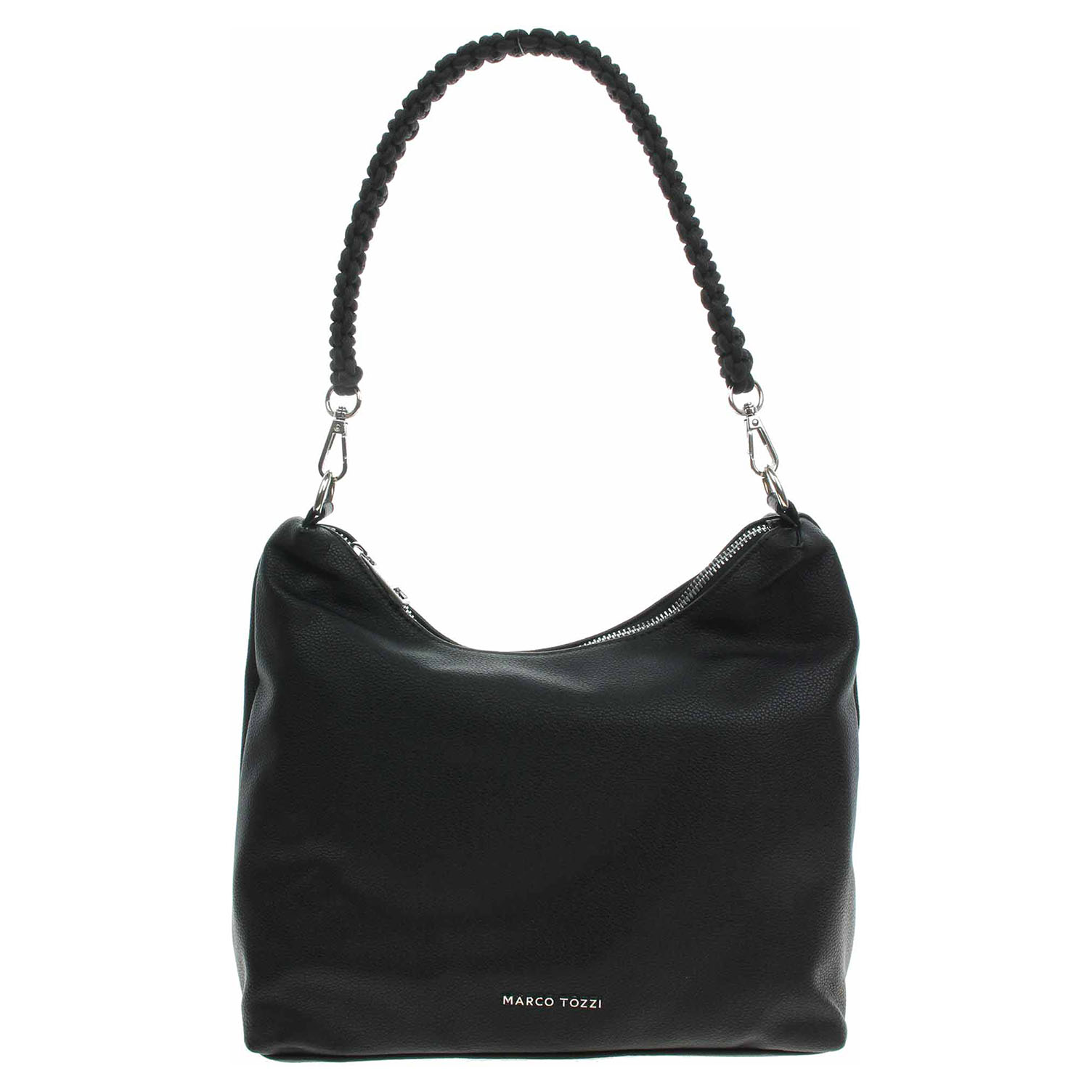 Marco Tozzi dámská kabelka 2-61104-45 černá