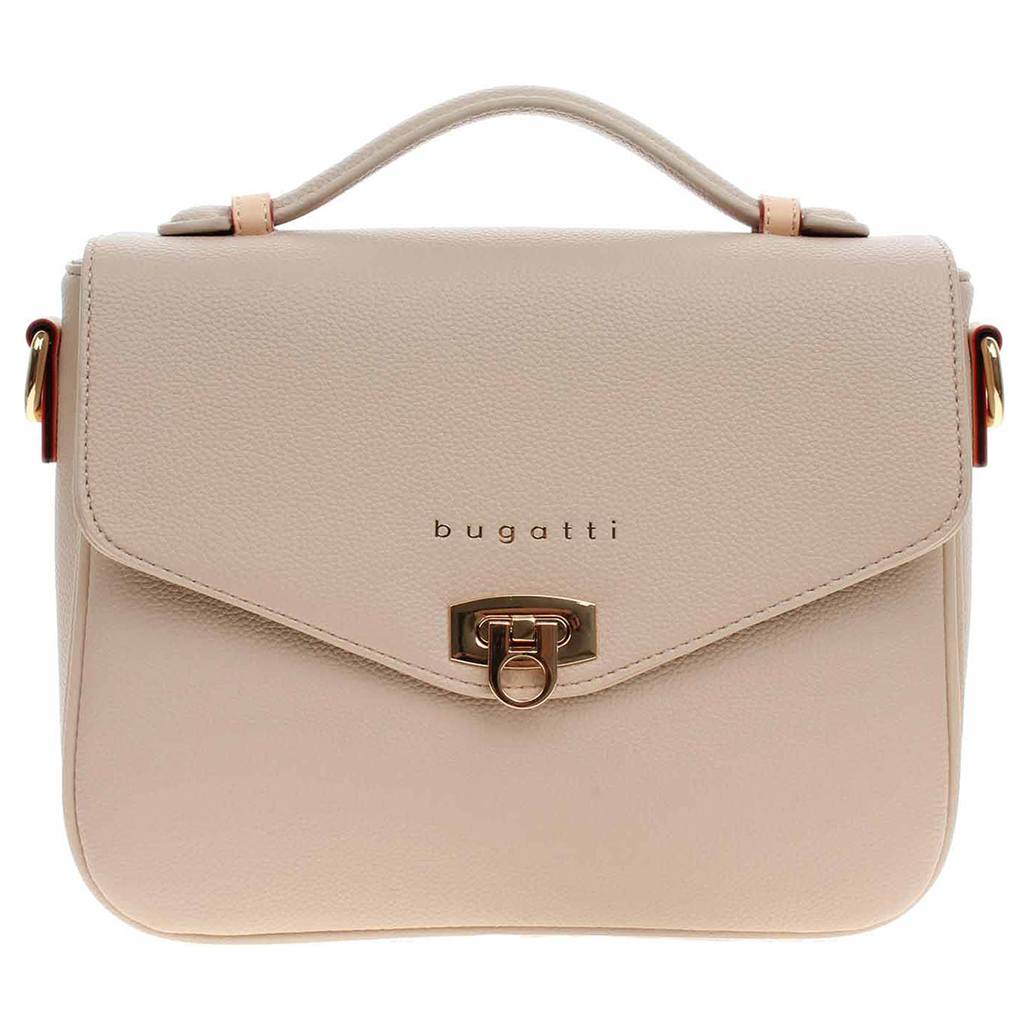 Bugatti dámská kabelka 49663450 beige