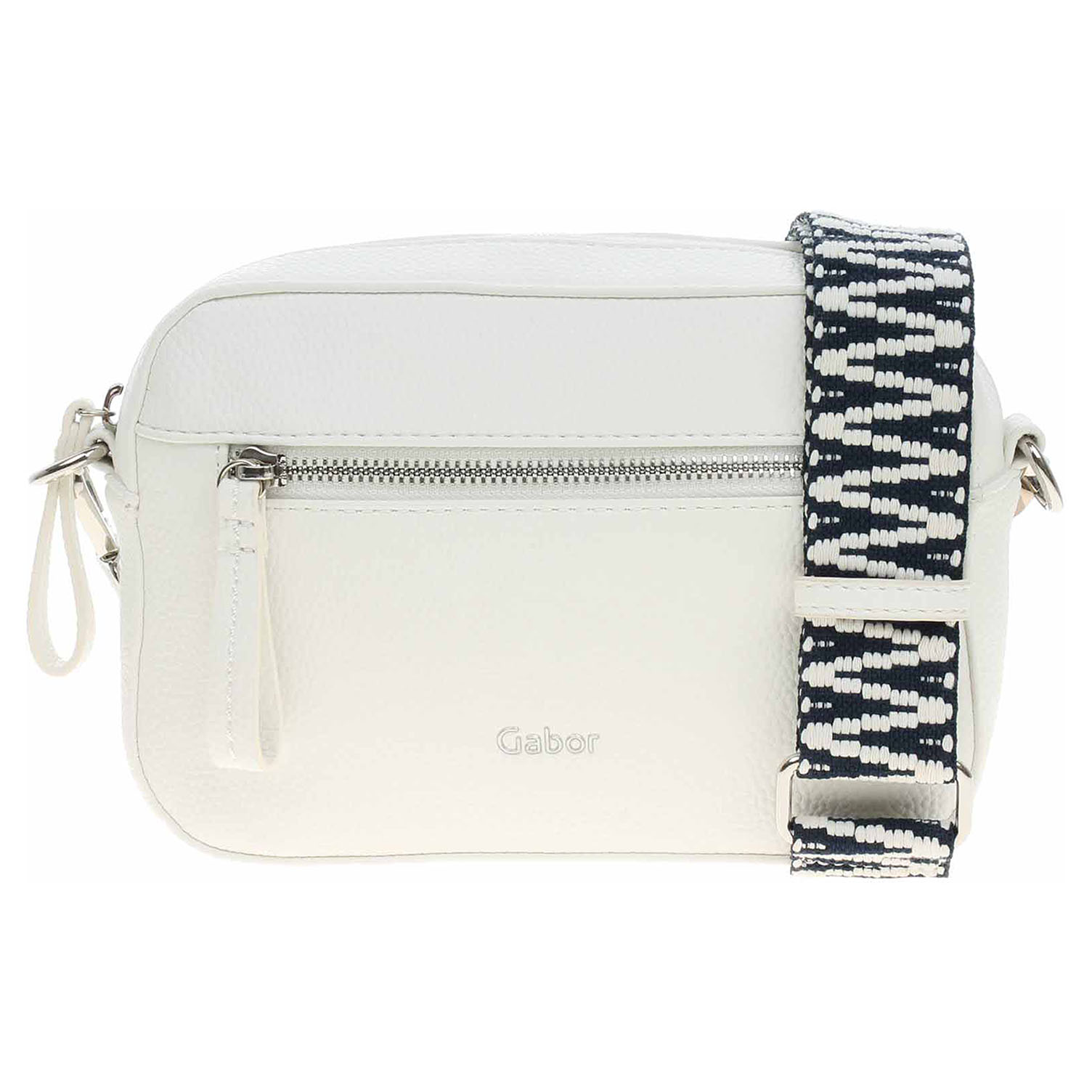 Gabor dámská kabelka Silena 010601 white