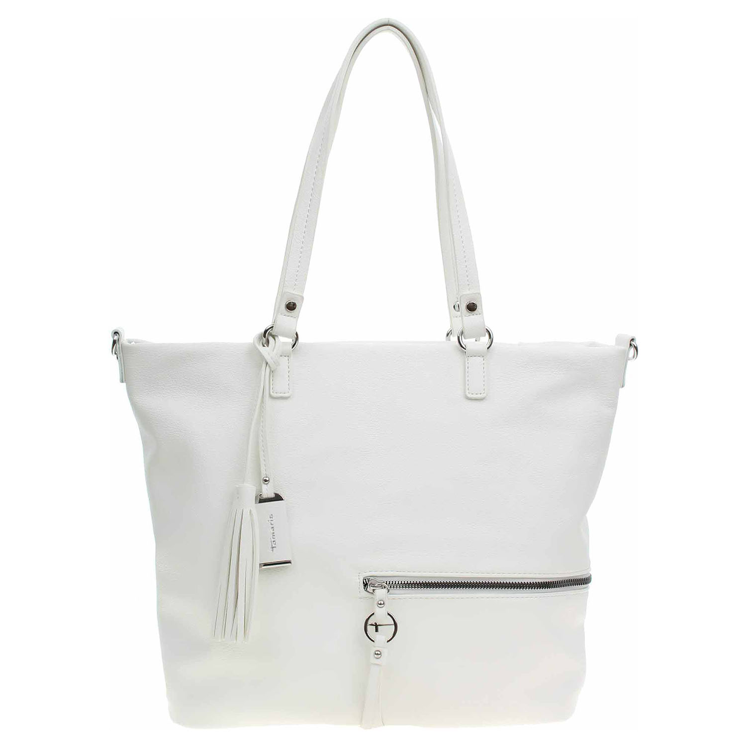 Tamaris dámská kabelka Nele 32803,300 white