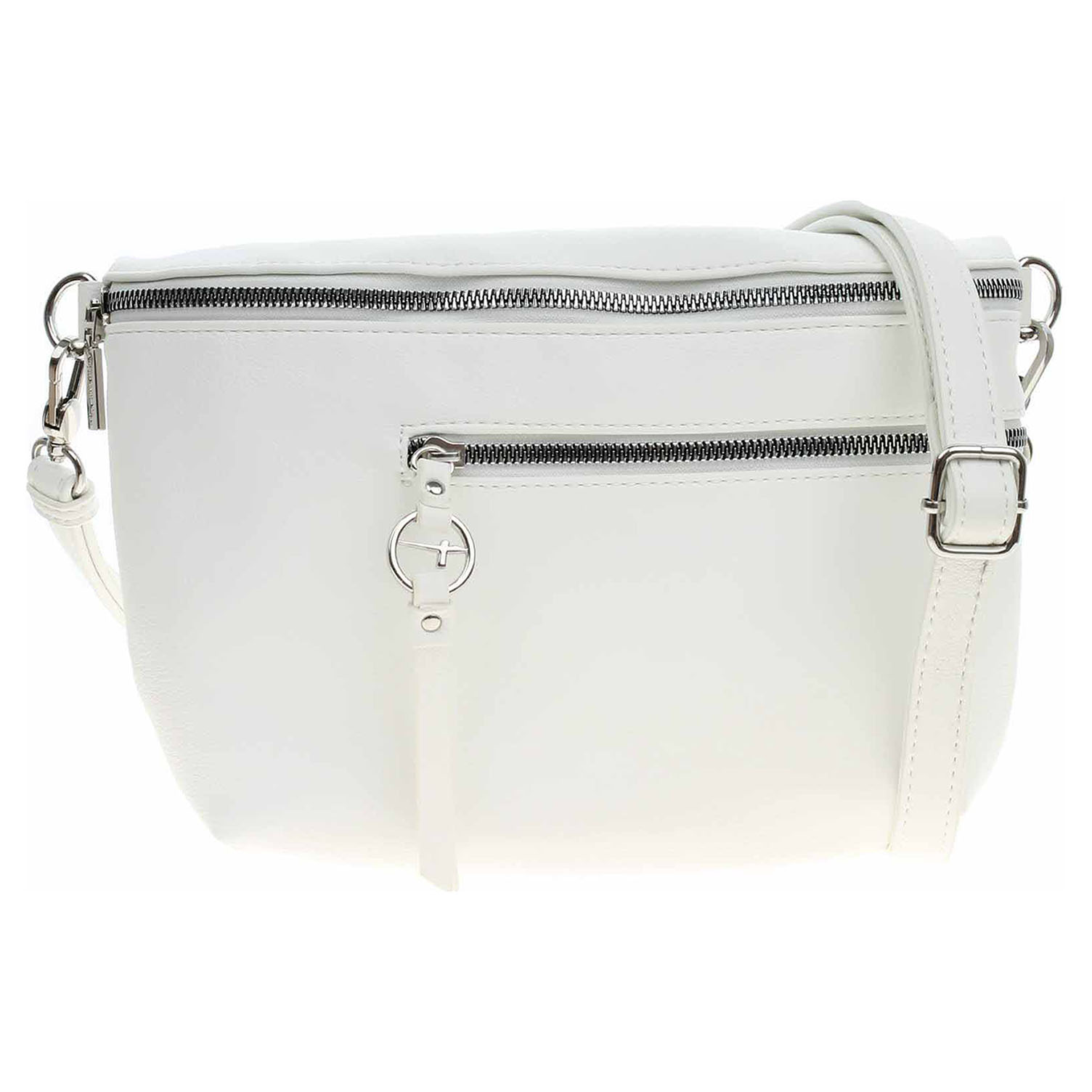 Tamaris dámská kabelka Nele 32805,300 white