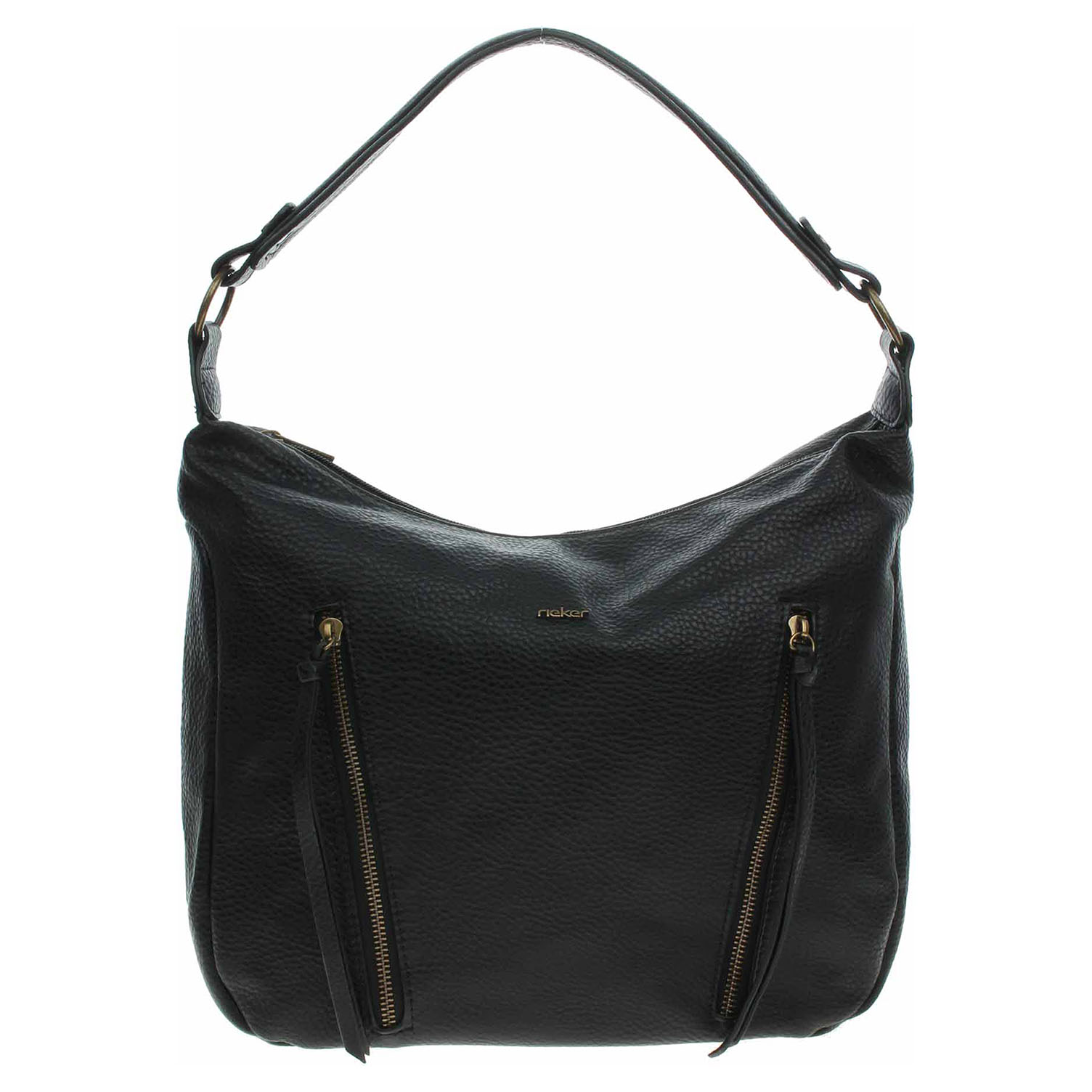 Rieker dámská kabelka H1016-00 schwarz