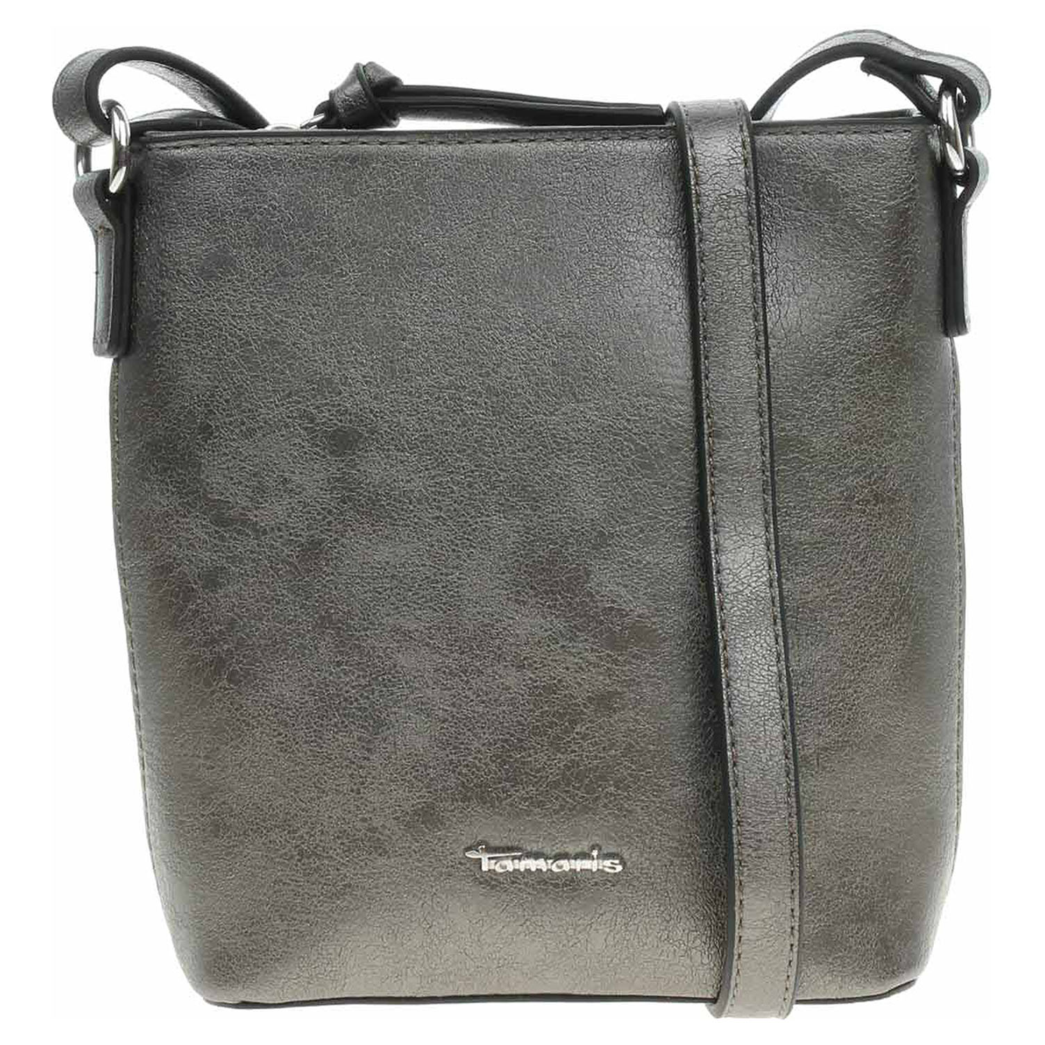 Tamaris dámská kabelka Alessia 30444,833 darksilver