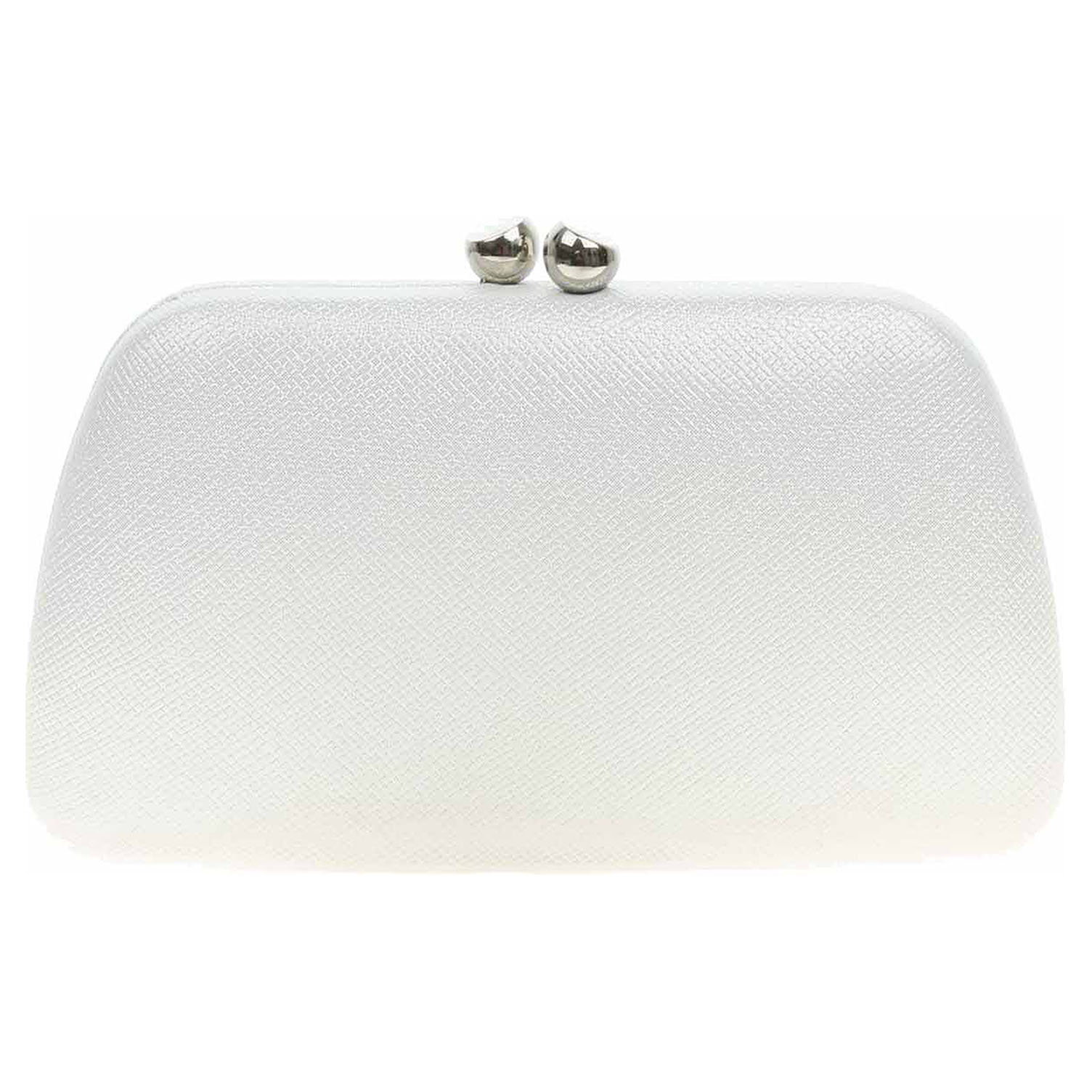 Tamaris společenská kabelka Amalia Etui 33815,300 white