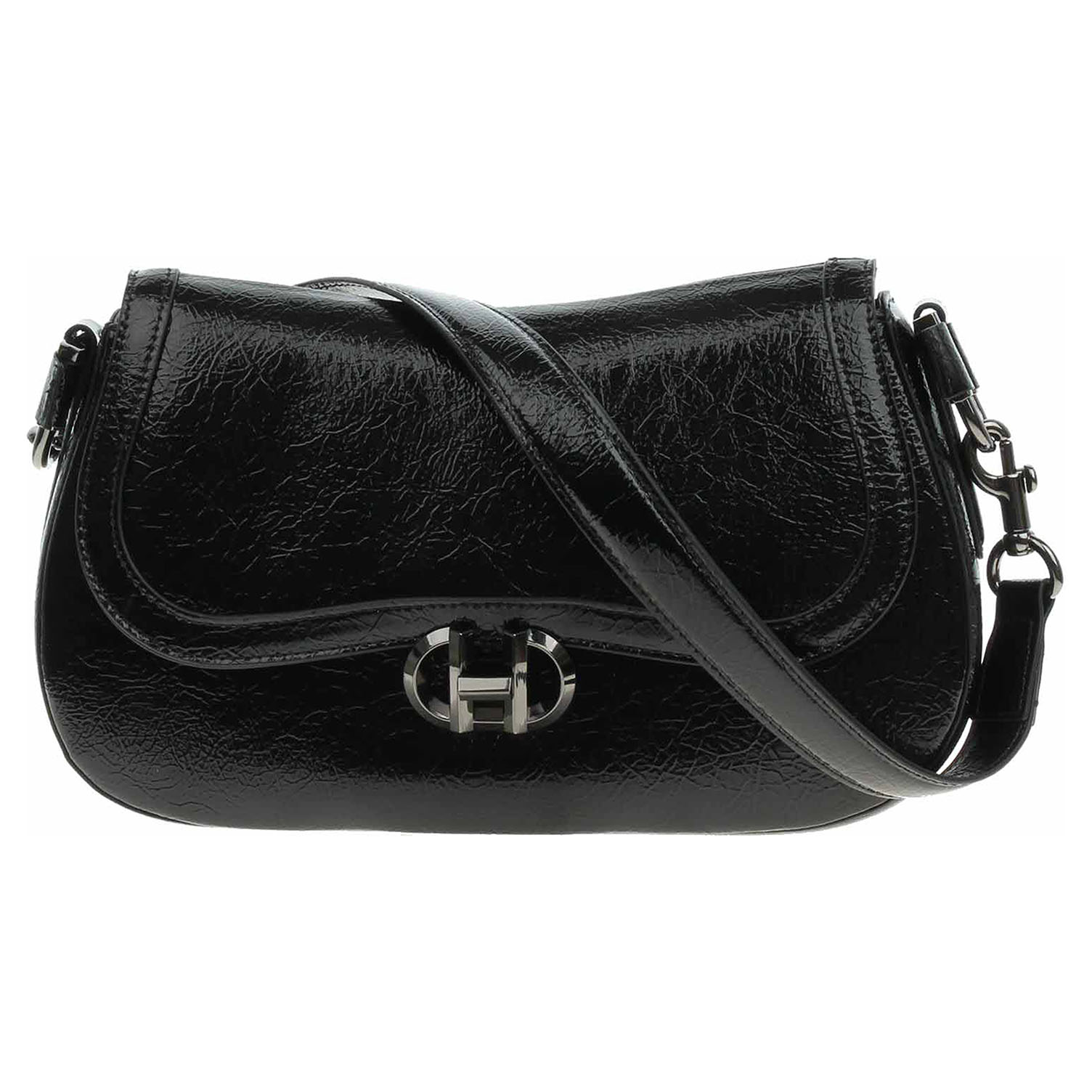 Hispanitas dámská kabelka Rocket BI254150 black