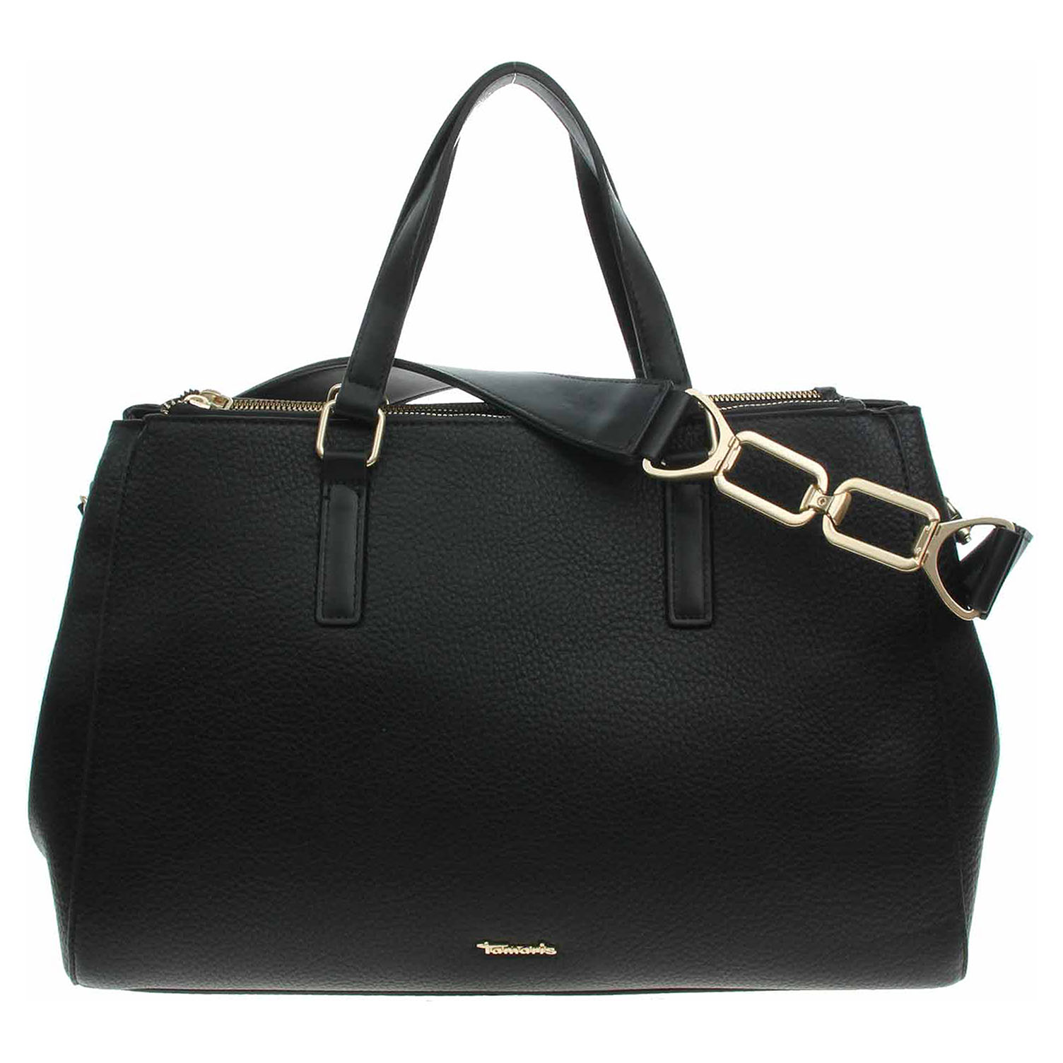 Tamaris dámská kabelka Ghalia 34045,100 black