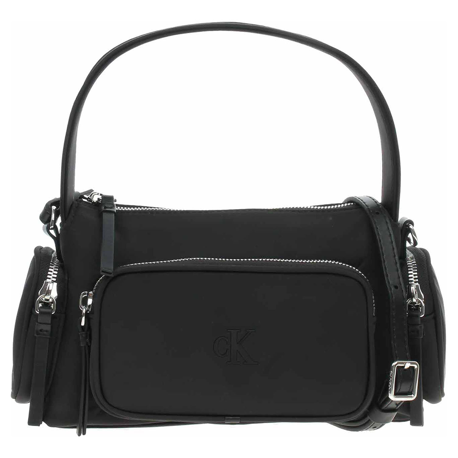 Calvin Klein dámská kabelka LV04F3132G UB1 black